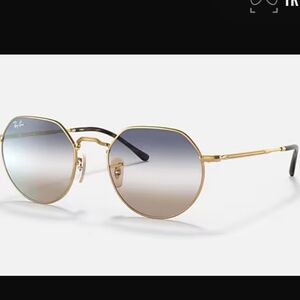 Ray Ban Jack